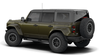 2026 Ford Bronco® External Image 3
